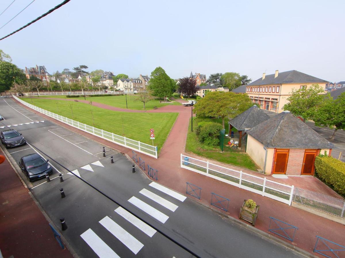 Villa Villa By Interhome Villers-sur-Mer Exterior foto