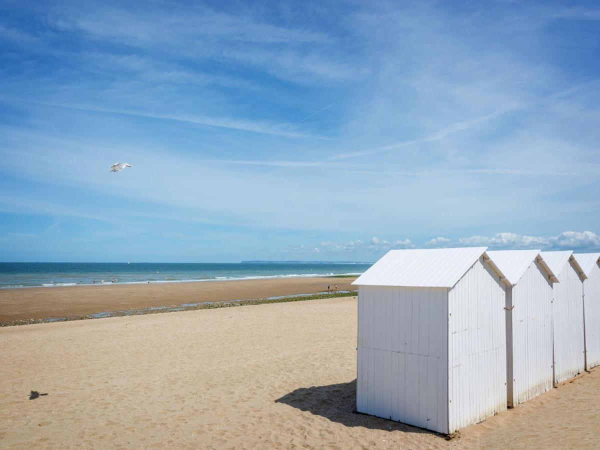Villa Villa By Interhome Villers-sur-Mer Exterior foto